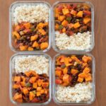 Meal Prep Ideas