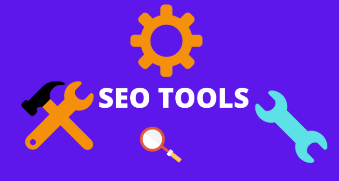 Using SEO Tools