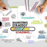 Digital Marketing Strategy