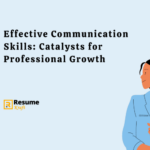 Effective Communication Skills