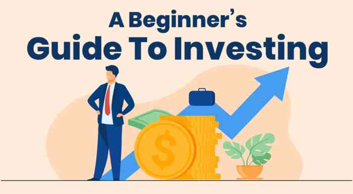 Investing for Beginners