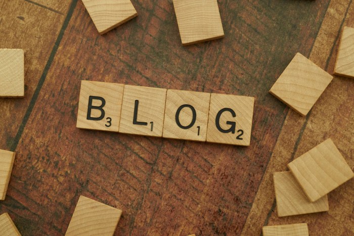 How to Start a Blog