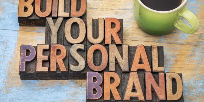 Creating a Personal Branding Strategy