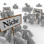 Building a Niche Audience