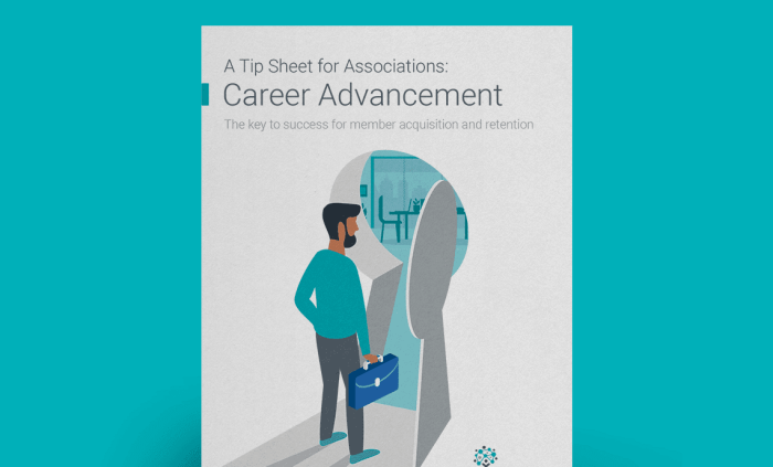 Career Advancement Tips