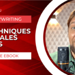 Sales Copywriting Techniques