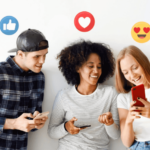 Engagement on Social Media