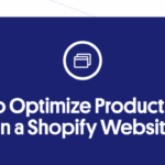 Optimizing Product Pages