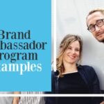 Brand Ambassador Program Ideas