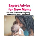 Parenting Tips for New Moms