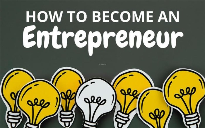 Entrepreneurship Tips