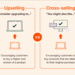 Upselling and Cross-selling