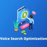 Voice Search Optimization