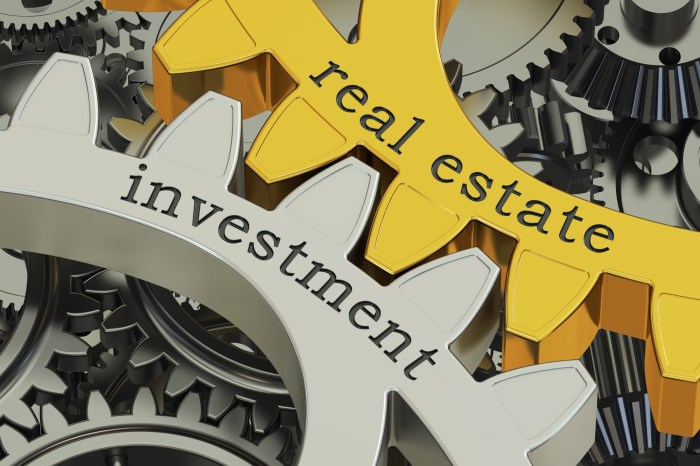 Real Estate Investment Tips