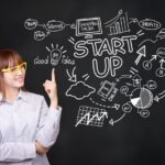 Building a Startup Business