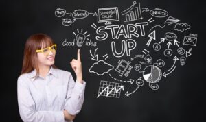 Building a Startup Business