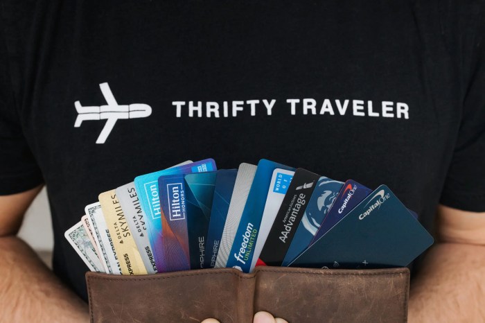 Best Travel Credit Cards