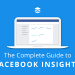 Insights facebook views likes overview post reach business video understanding advertise metrics engagement recent performance