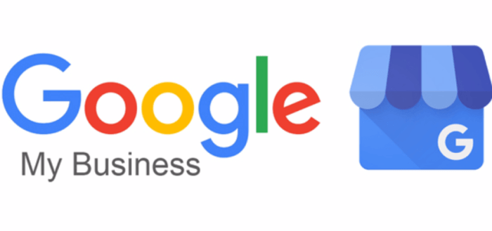 Using Google My Business