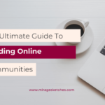 Online Community Building