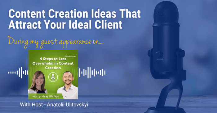 Creating Engaging Podcast Content