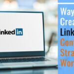 Creating Visual Content for LinkedIn