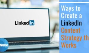 Creating Visual Content for LinkedIn