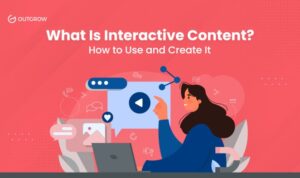 Designing Interactive Content