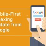 First mobile indexing google ready website announced introduced december use now will