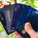 Travel credit cards