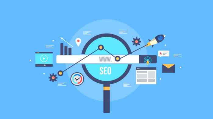 Understanding SEO Algorithms