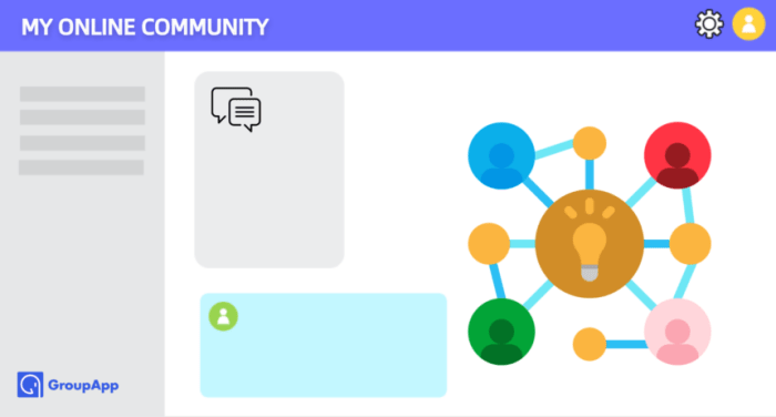 Online Community Building