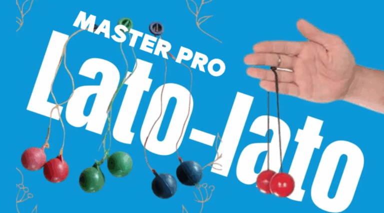 Tutorial Lato-Lato Panduan Lengkap