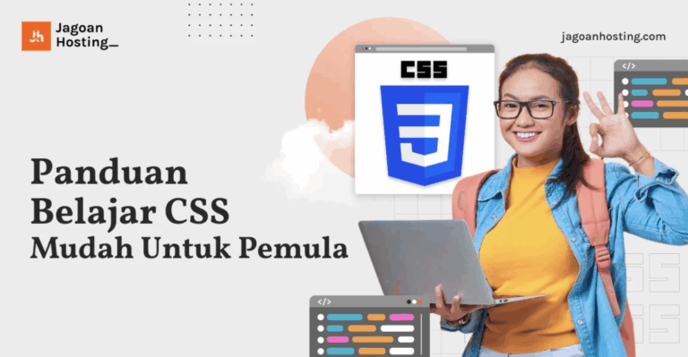 Tutorial CSS Panduan Lengkap untuk Web Developer