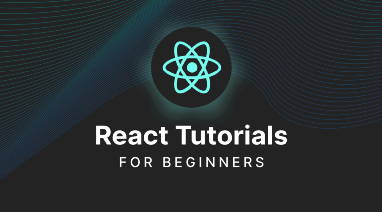 React JS Tutorial Panduan Komprehensif