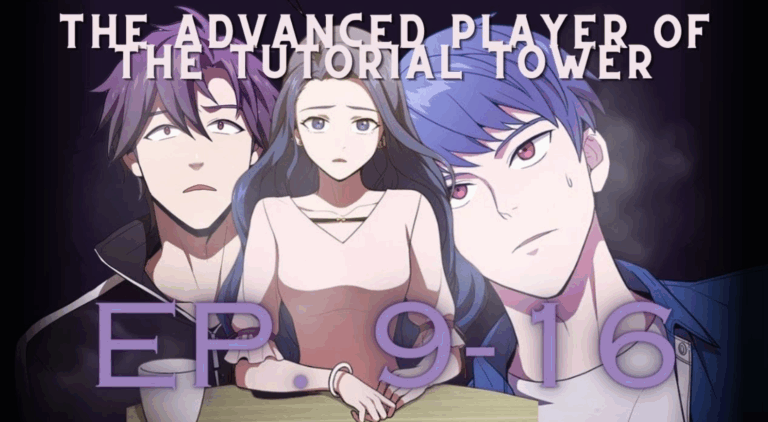 The Tutorial Tower of the Advanced Player Chapter 48 Analisis Mendalam dan Pembahasan Komprehensif