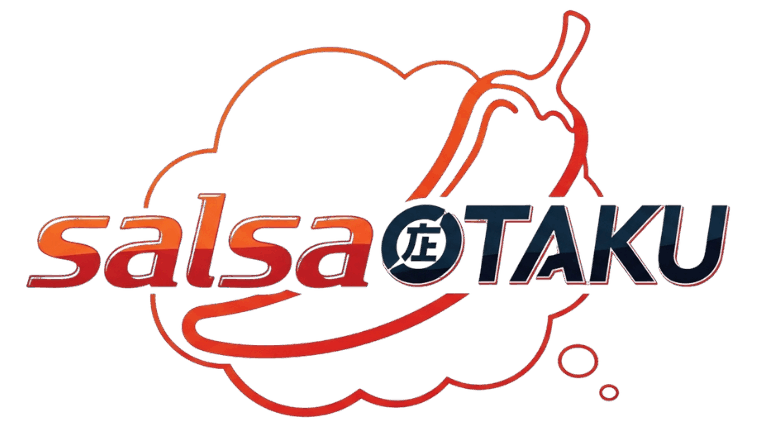 salsaotaku.com